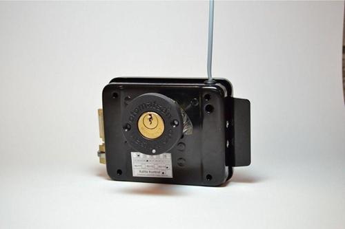 Güvenlik Geçiş Sistemi