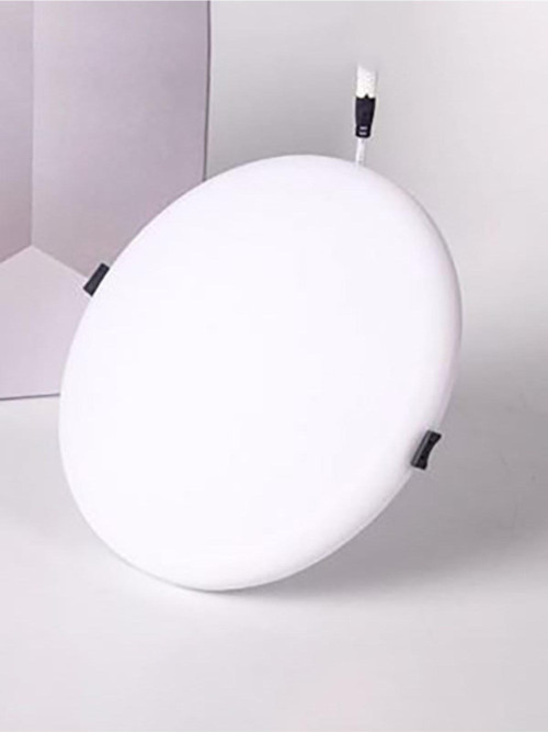 32W Ayarlı Çerçevesiz Yüksek Işık Led Panel 6500K Beyaz