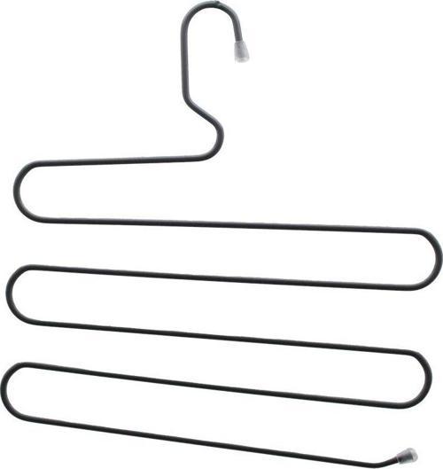 AKILLI PANTOLON ASKI 5 KATLI (K246)