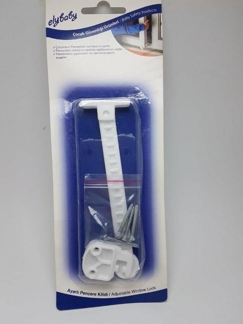 Ely Baby Dolap Kilidi