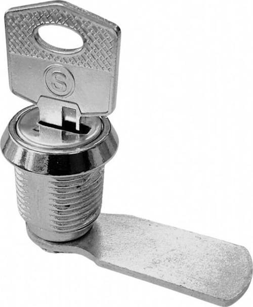 Mandallı Kilit 201 1