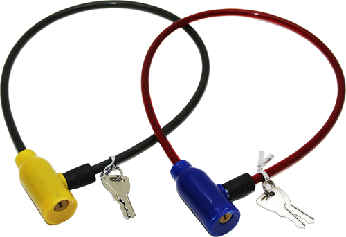 EKO POŞETLİ BİSİKLET KİLİT (81)