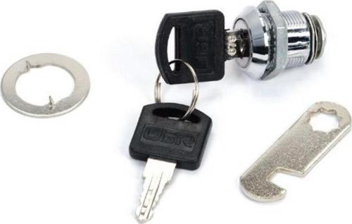 Çekmece Kilidi 103 D18 H16 Mandallı