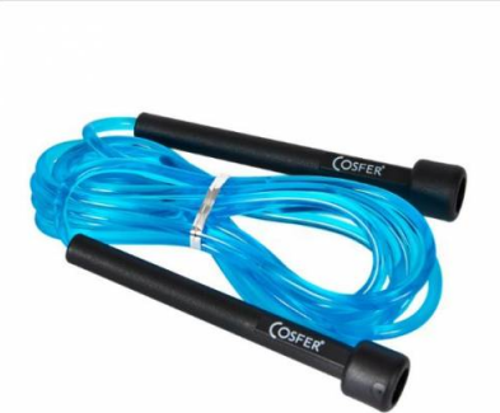 PVC RENKLİ ATLAMA İPİ (81)