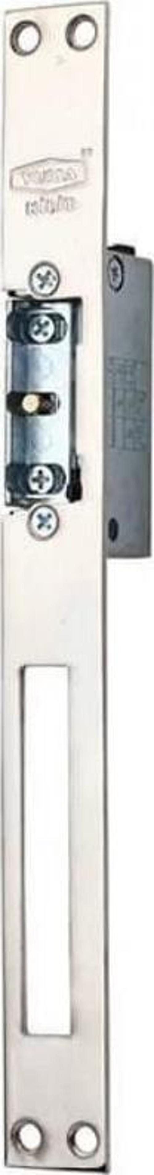 Elektrikli Bas Aç Çelik Kapı Karşılığı