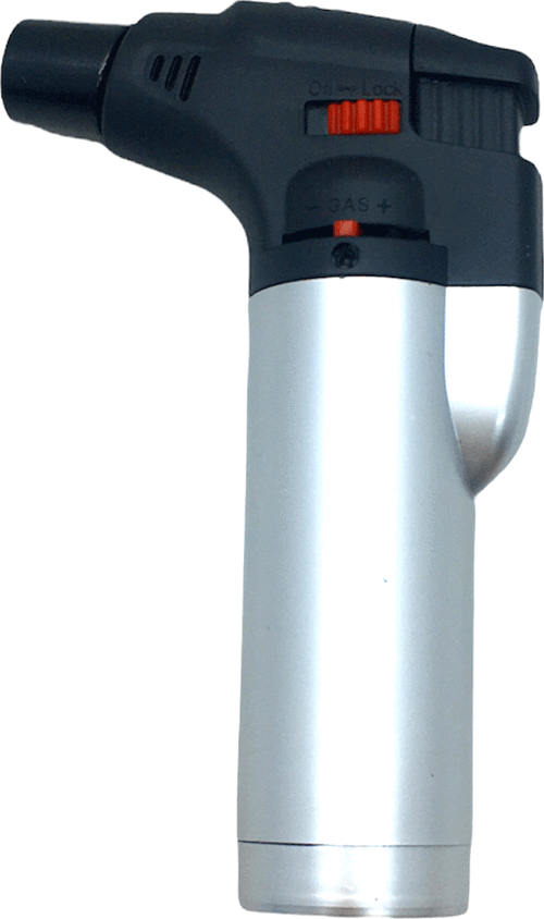 PÜRMÜZ TORCH NARGİLE ÇAKMAK (81)