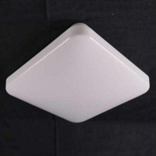 43X43 42W Sıva Üstü Led Armatür Düz Kapak