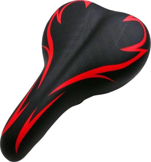 ORTA BOY MTB  YAYLI BİSİKLET SELE KOLTUK (81)