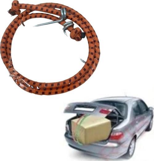 Bisiklet Araba Motosiklet Kancalı Bagaj Gergi Lastiği Sabitleme