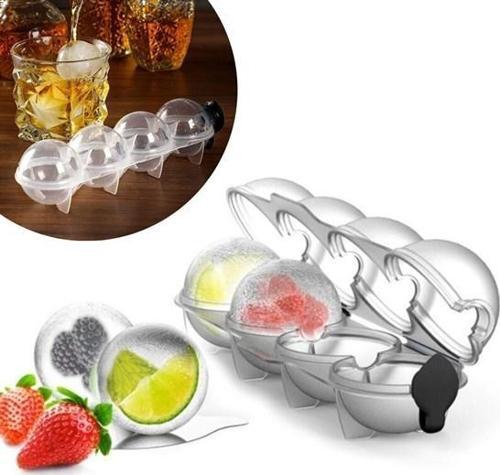 Küre Buzluk - 26317