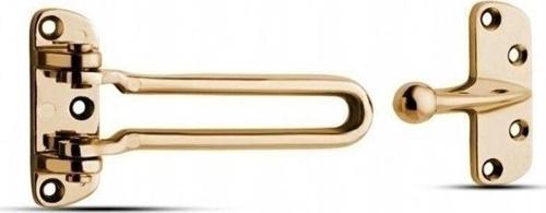 Emniyet Kelepçesi Sarı 190