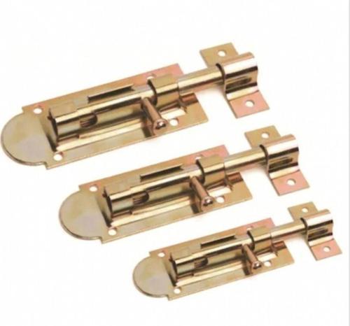 Demir Mavzer Sürgü Büyük Boy