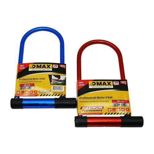 MOTOR VE DiREKSİYON KİLİT 18X29CM (K246)