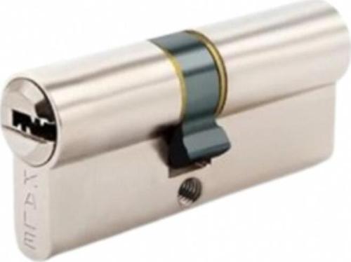 Sistem Barel 164 Snc Sistem Silindir 3 Anahtarlı 110 Mm
