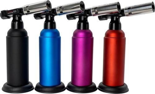 PÜRMÜZ TORCH NARGİLE ÇAKMAK BS-850 (81)