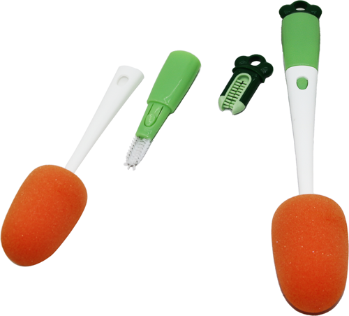 ŞİŞE - BİBERON TEMİZLEME FIRÇASI TERMOS - SÜRAHİ - KAVANOZ - KETTLE - MATARA (81)