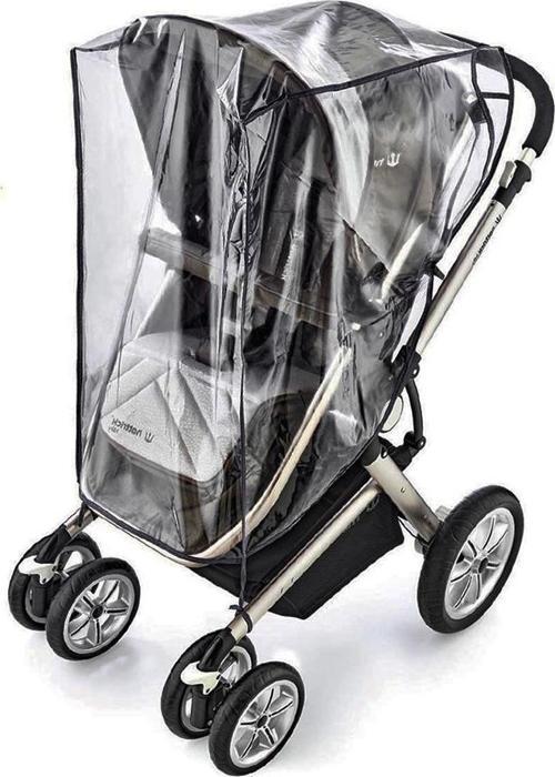 BEBEK ARABASI YAĞMURLUK (K246)