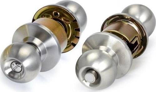 Ugr Topuzlu Kilit Ekonomik - Saten Anahtarlı