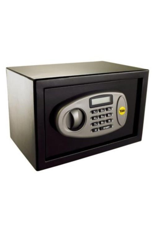 Lcd Ekranlı Kasa Küçük Boy Şifreli Y-Ss0000Nfp