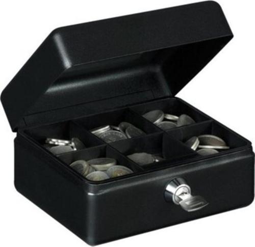 Bozuk Para Kasası Küçük Boy Ycb 080 Bb2