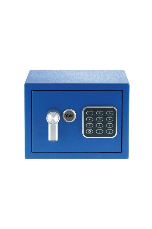 Ysv/170/Db2/B Dijital Mini Boy Kollu Kasa, Mavi