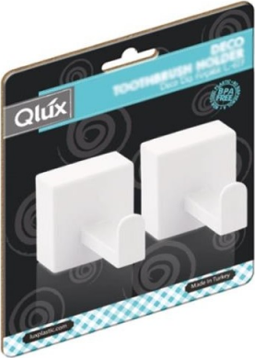 2 ADET  ZEN YAPIŞKAN ASKI (81)