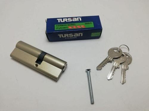 90 Mm Cerman Silindir Saten