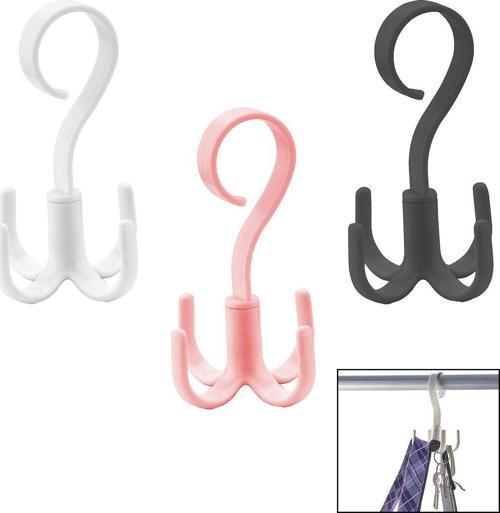 360 DERECE DÖNERLİ AKSESUAR ASKI (K246)