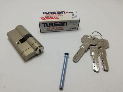 Bilyalı 68 Mm Silindir Saten