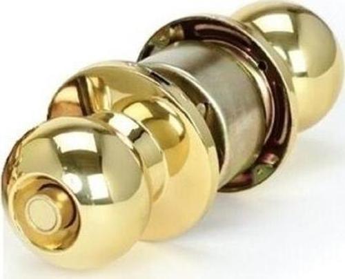 Lucky Topuzlu Kilit Ekonomik Sarı Wc 1