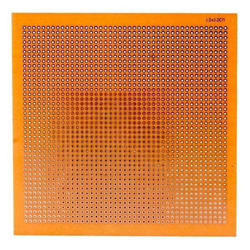 PLAKET DELİKLİ 120X120 (81)