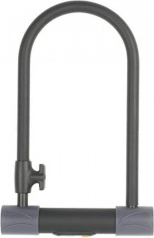 Yüksek Güvenlikli U Bisiklet / Motosiklet Kilidi