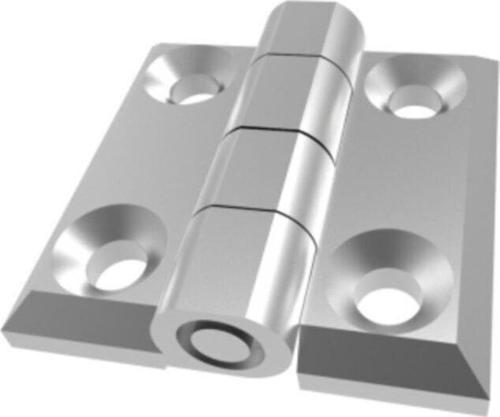 Yaprak Menteşe 433 V1 (60X60 Mm)