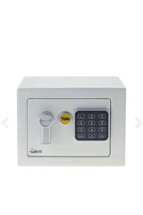 Kollu Kasa Mini Boy Beyaz Ysv 170 Db1 W