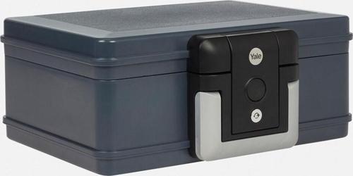 Yeni Yangın Ve Suya Dayanıklı Değerli Eşya Çantası, Orta Boy