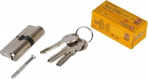 Sistem Barel 164 Snc 50 10 60 Sistem Silindir 3 Anahtarlı 120 Mm