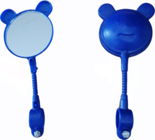 2 ADET  KEDİ KULAK BİSİKLET AYNA (81)