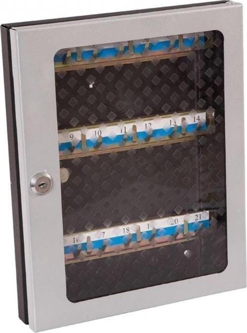 Akşan Anahtar Panosu 21'Lik