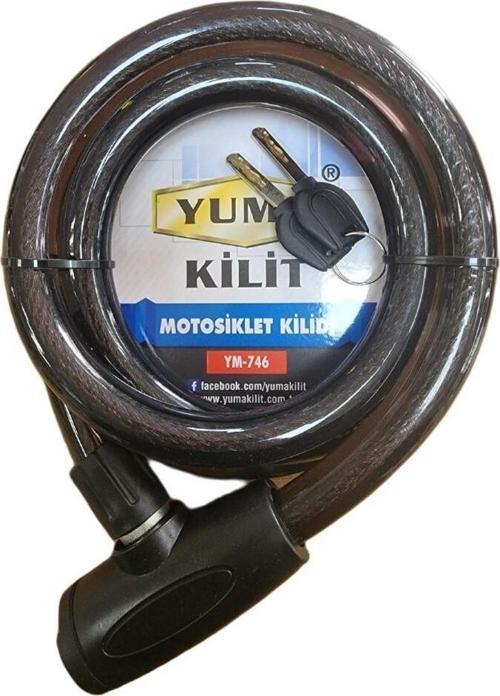 Motosiklet Kilidi  746