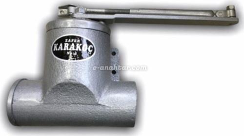 Karakoç Kapı Hidroliği 3 No