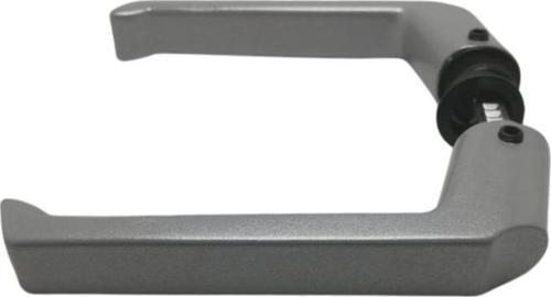 Kapı Kolu Parmak Izli Saten