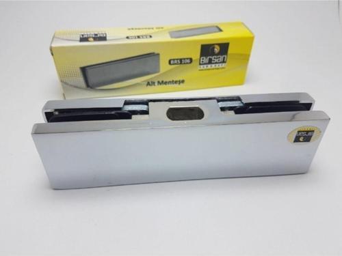 Cam Ve Teksan Cam Kapı Markaya Uyumlu Alt Menteşe