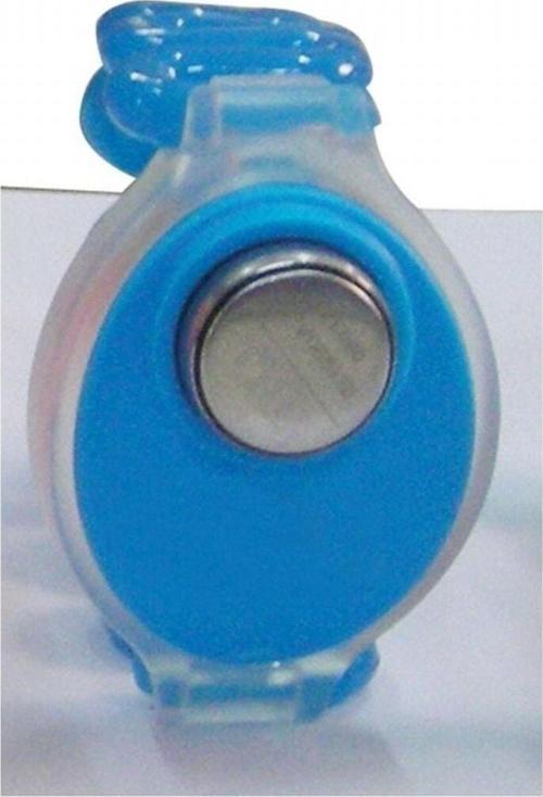 Elektronik Kabin Kilidi Id Anahtar_Kopya