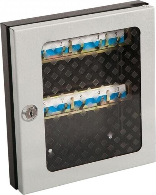 Akşan Anahtar Panosu 10'Luk