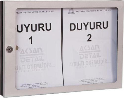 Küçük Ilan Panosu S.G.502