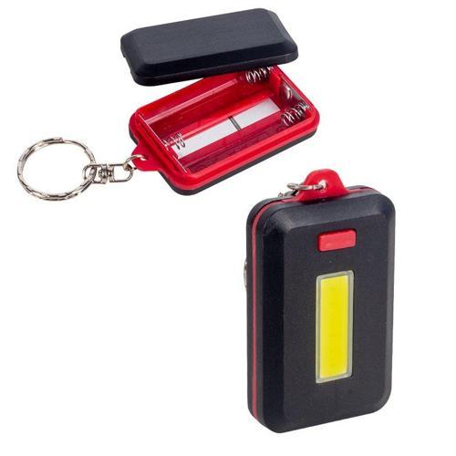 TAŞINABİLİR COB LEDLİ ANAHTARLIK (K246)