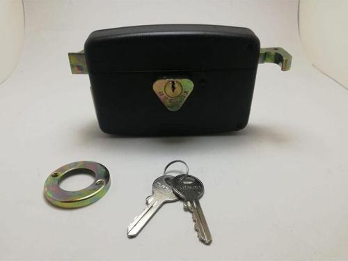 Tirajlı Kilit No 14 Yeni Tip