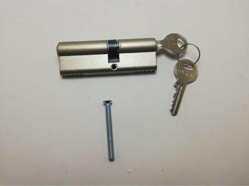 Cerman Silindir 90 Mm