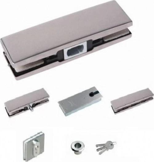 Cam Kapı Aksesuar Seti Kolsuz Standart 12 500