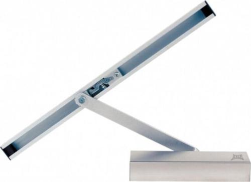 Kapı Hidroliği Paslanmaz Raylı 3 Numara